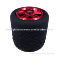 2014 Hot CE/RoHS Bluetooth Speakers with TF Card Slot